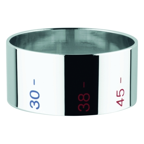 Grohe Skalenring chrom 9655000