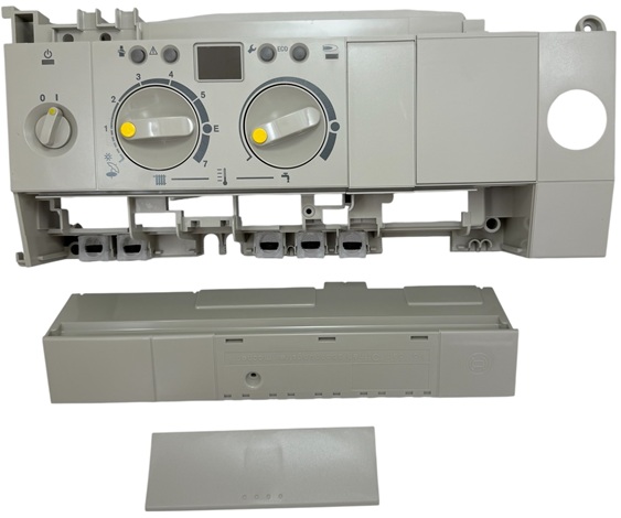 Bosch Gehäuse 87172073950