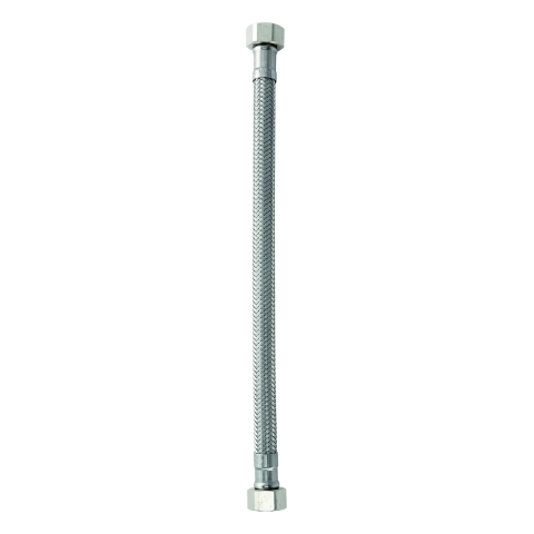 Grohe Stahlmantelschlauch für Wandeinbau-Spülkasten 43349000