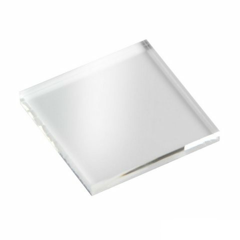 Buderus Glasscheibe 30x30x3 3mm für GB125, für Brennertür 7747021876