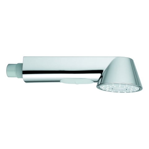 Grohe Spülbrause chrom für Einhandmischer 64156000