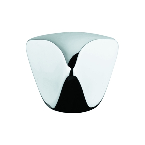Grohe Griff Trecorn-de-Luxe 3/4" für 1/2" Markierung neutral chrom 6490000