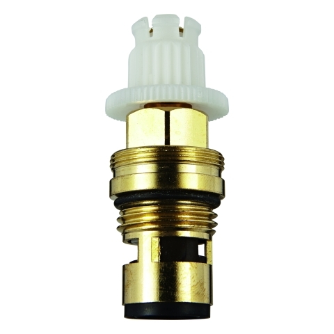 Grohe Oberteil Keramik 1/2" chrom für Thermostate 47117000