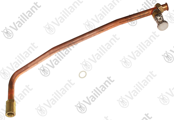 Vaillant Rohr Mischer-KühlWT für VWS 63-103/2 0020060875