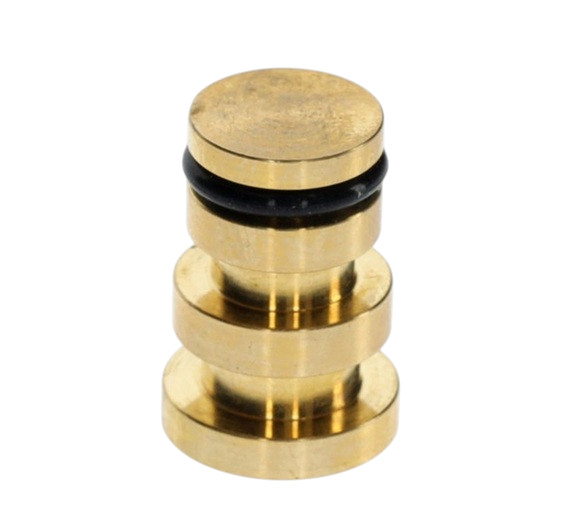 Buderus Blindstopfen für Sensor 7099364