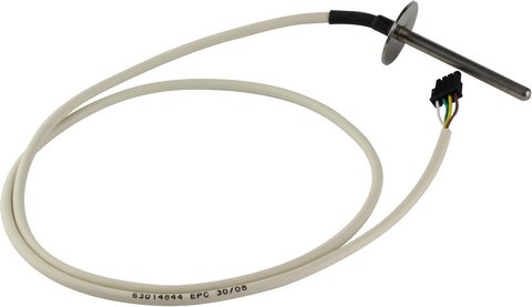 Bosch Fühler Abgas G135 63023932