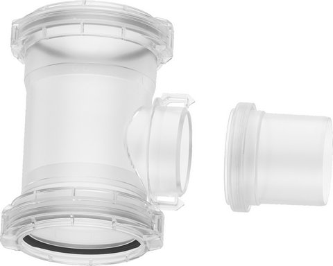 Buderus Erweiterungsbausatz C(14)3x, d: 110 flex 7738113185