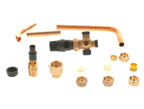 Bosch Sicherheitsgruppe 7738112177