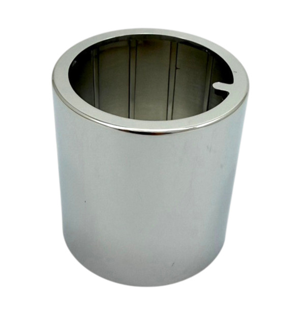 Hansa Kunststoffadapter chrom 59913702