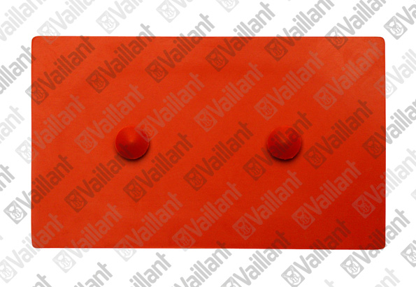 Vaillant Dichtung EPDM (075 x 045) Anschlusssets System 63/96 Teil I