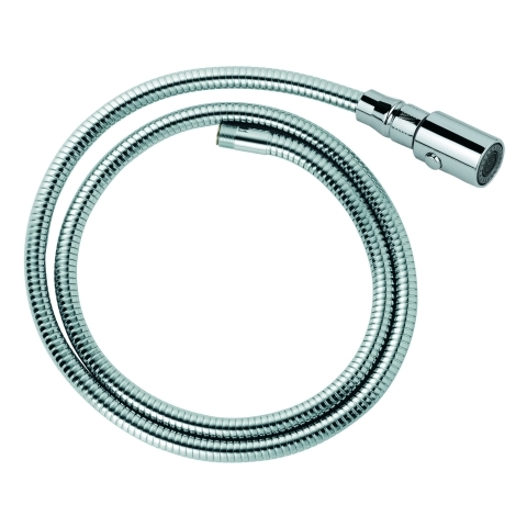 Grohe Spuelbrause chrom für Einhandmischer 46592000