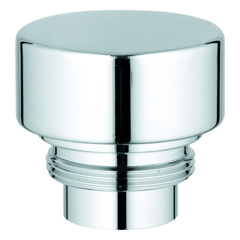 Grohe Umstellknopf chrom für Einhandmischer 46721000