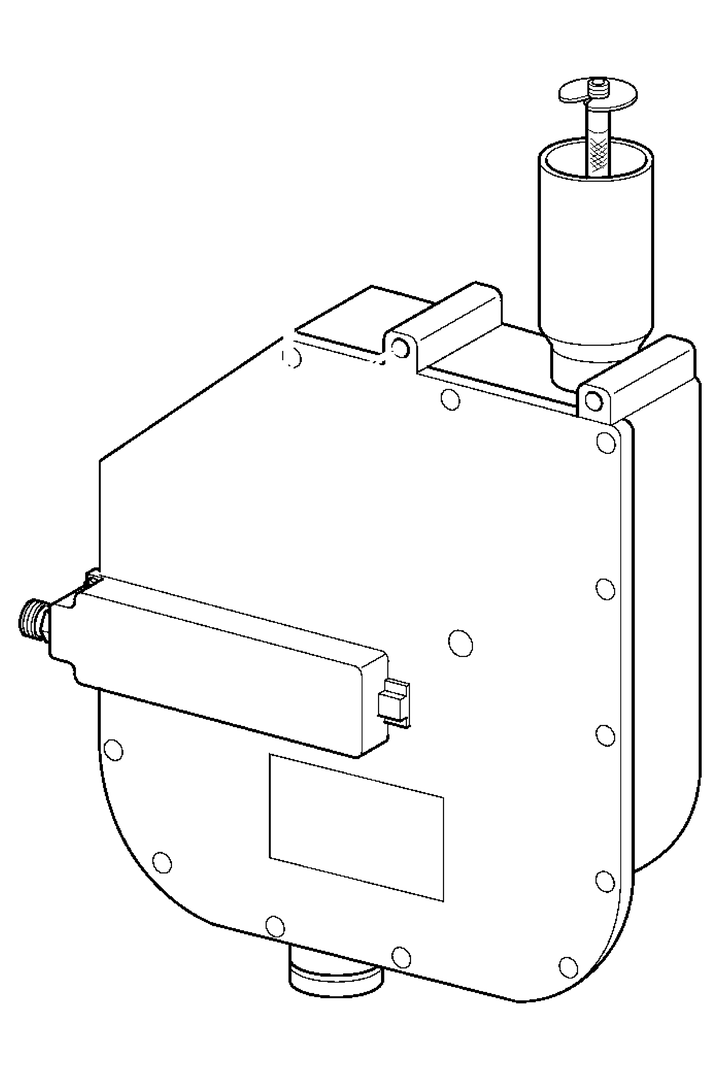 Hansa Rollbox für Schlauch (-2016) 59914205