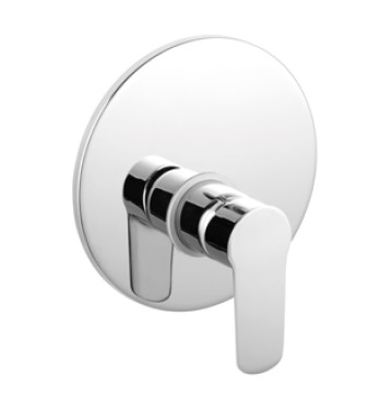 Avenarius UP-Brause-Einhebelmischbatterie chrom 1806251010