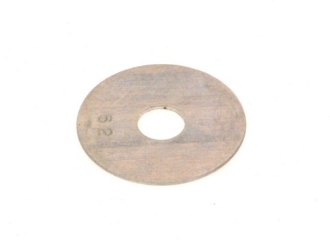 Bosch Drosselscheibe 6,2 87001001910