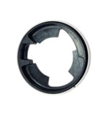 Grohe Anschlagring Grohmix DN15 weiß 07653L00