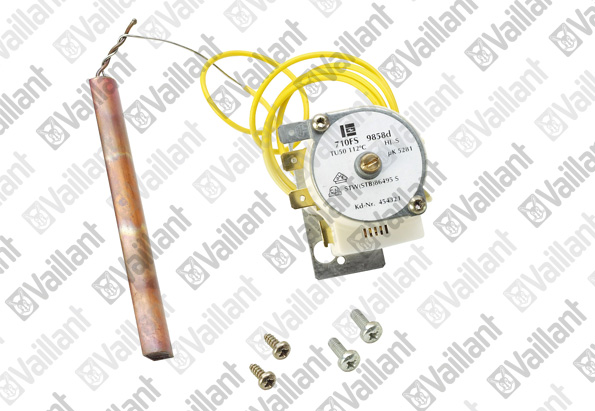 Vaillant Sicherheitstemperaturbegrenzer VKU 11 - 28 VKS 11 - 93