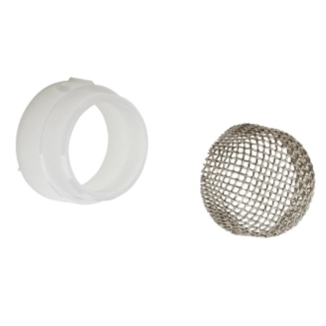 Hansgrohe Ecostat Schmutzfangsieb 95039000