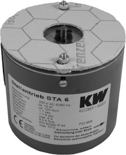 Bosch Stellmotor 87172042300