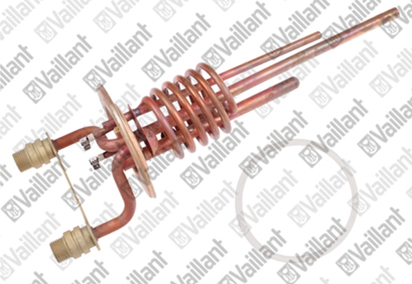 Vaillant Heizkörper für Elektro-Warmwasserspeicher VEN 5/6 O exclusiv 0020132313