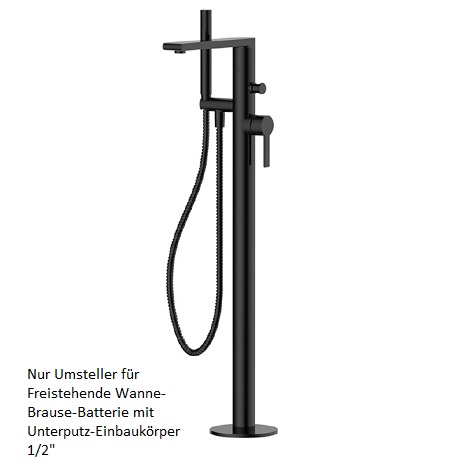 Avenarius Umsteller black 9909078040