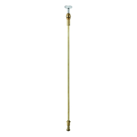 Grohe Oberteil Eurotec/Egatec 1/2'' chrom 41024000