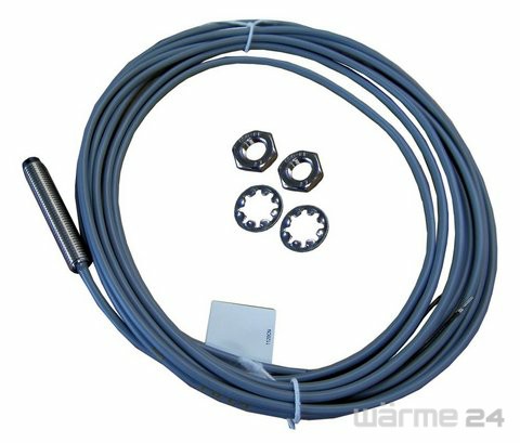 Bosch / Buderus Fühler M08x1 x 45,0 mm 24V 87185825730
