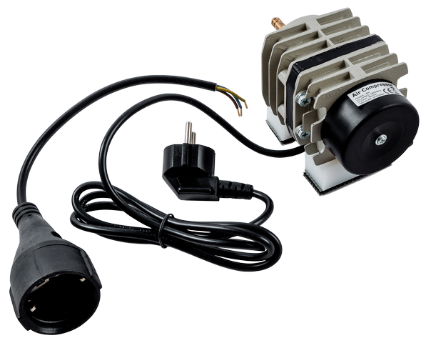 Wolf Boosterpumpe für Neutralisator MGK-2 800/1000 2072602