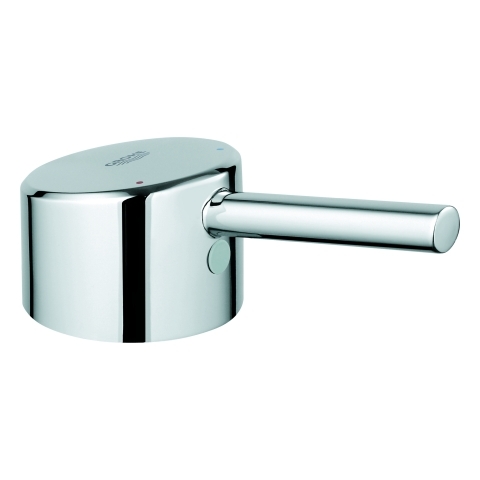 Grohe Hebel chrom für Einhandmischer 46755000