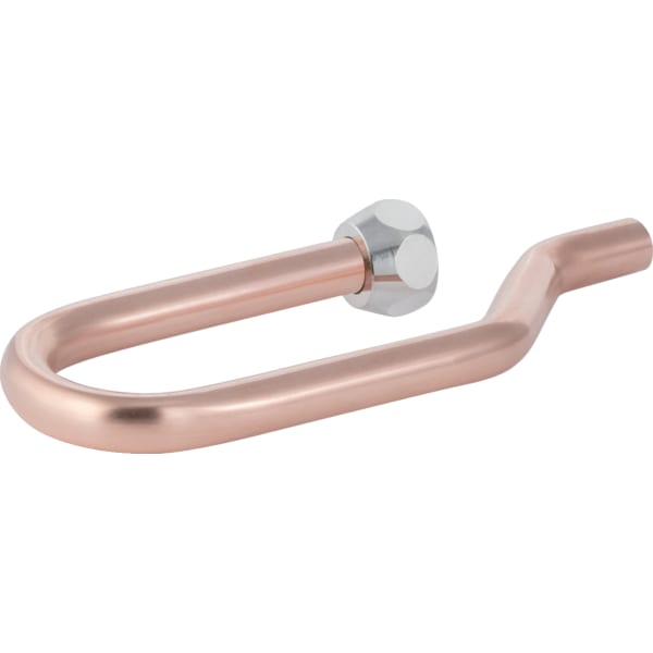 Geberit Wasseranschlussset hinten Mitte 240.017.00.1
