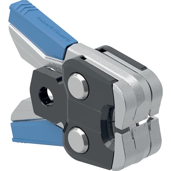 Geberit FlowFit Pressbacke d16-40 Geberit Kompatibilität (2) 691.033.00.1