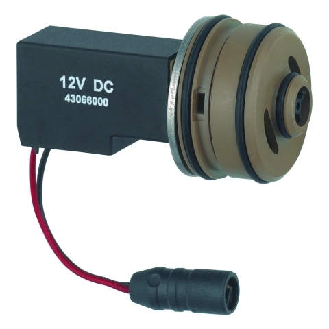 Grohe Magnetventil für Elektronische Armaturen 43066000