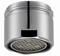 Neoperl HONEYCOMB PCA Lamit Strahlregler verchromt, M18x1 8 l/min 01565845
