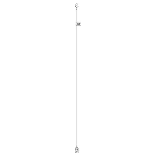 Bosch Kabel 87186486570