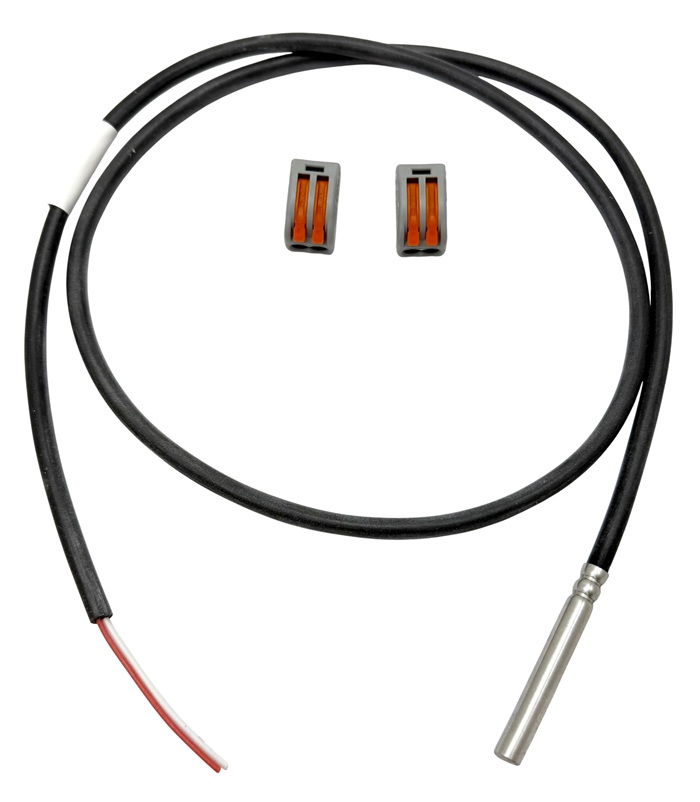 Stiebel Eltron Temperaturfühler Baugruppe 326143