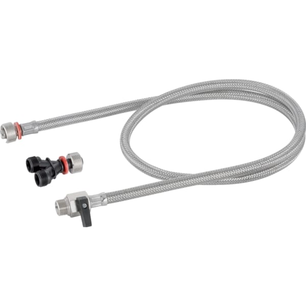 Geberit Wasseranschlussset zu AquaClean 8000plus UP 250.005.00.1