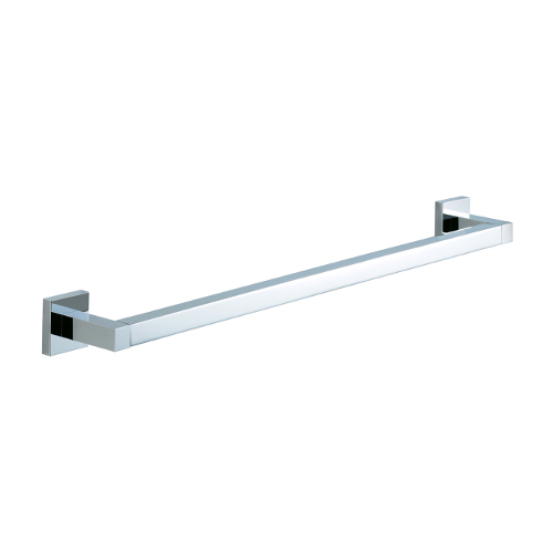 Avenarius Serie 420 Badetuchhalter, 80cm 4203080010