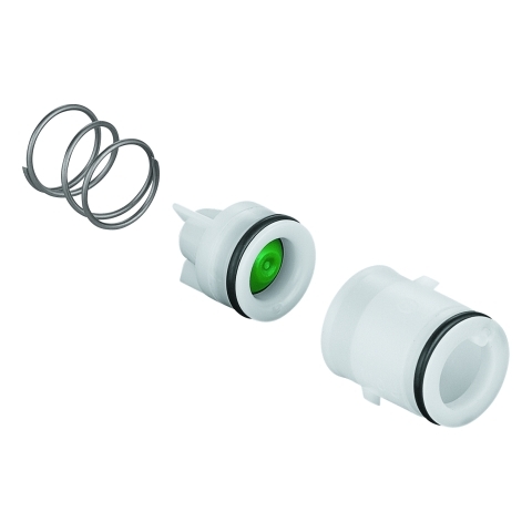 Grohe Rückflussverhinderer chrom 43429000