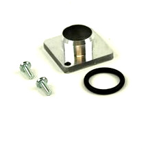 Bosch / Buderus Flansch 8738901728