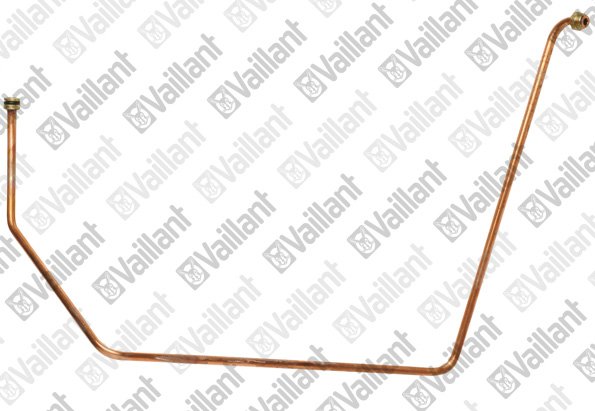 Vaillant Anschlussrohr für Gas-Wandheizgerät VC 194 XE-C VC 194/2 XE-C 089251