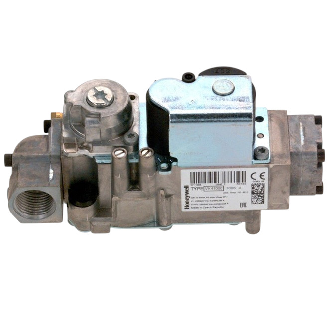 Bosch Gasarmatur Supramodul KN 87290109860