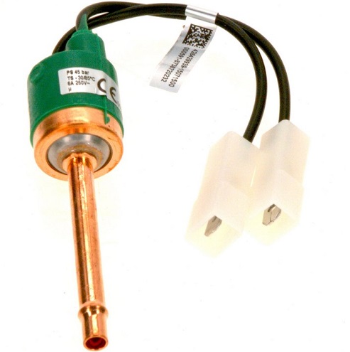 Bosch / Buderus Hoher Druckbegrenzer 87387202320