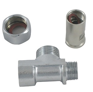 Kludi T-Stück neutral 7522000-00