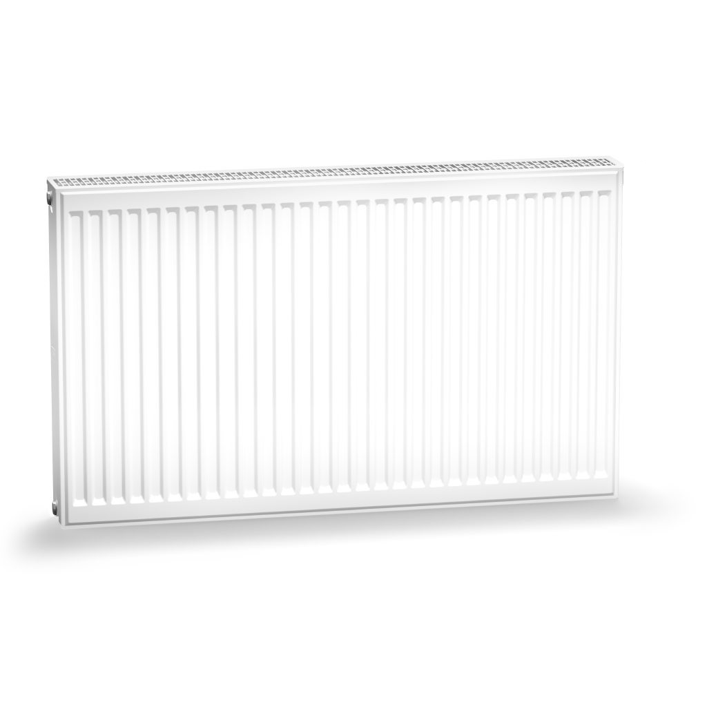 Kermi x2 Heizkörper Profil-K Typ 33 H: 75 L: 300cm weiß FK0330730