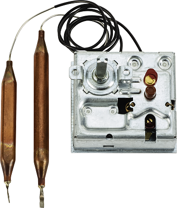 Stiebel Eltron Regler / Begrenzer RAF 33 A-C 067594