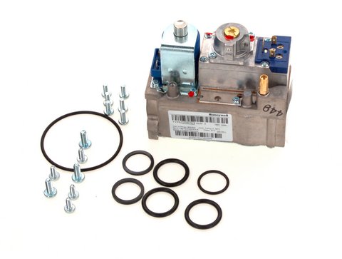 Bosch Gasarmatur E/LL (85-100kW) 7736700352