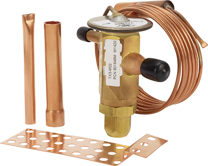 Stiebel Eltron Expansionsventil komplett 264188