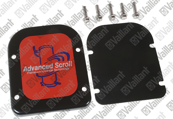 Vaillant Deckel 0010033562