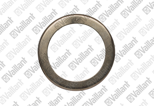 Vaillant Ring 4600 MAG-turbo 275&350/10 EW für Gas-Wandheizgerät VC 112 E 0020107792