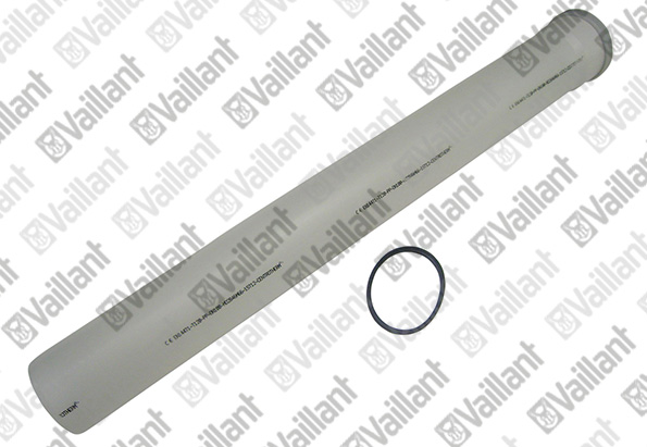 Vaillant Abgasrohr 0020143499